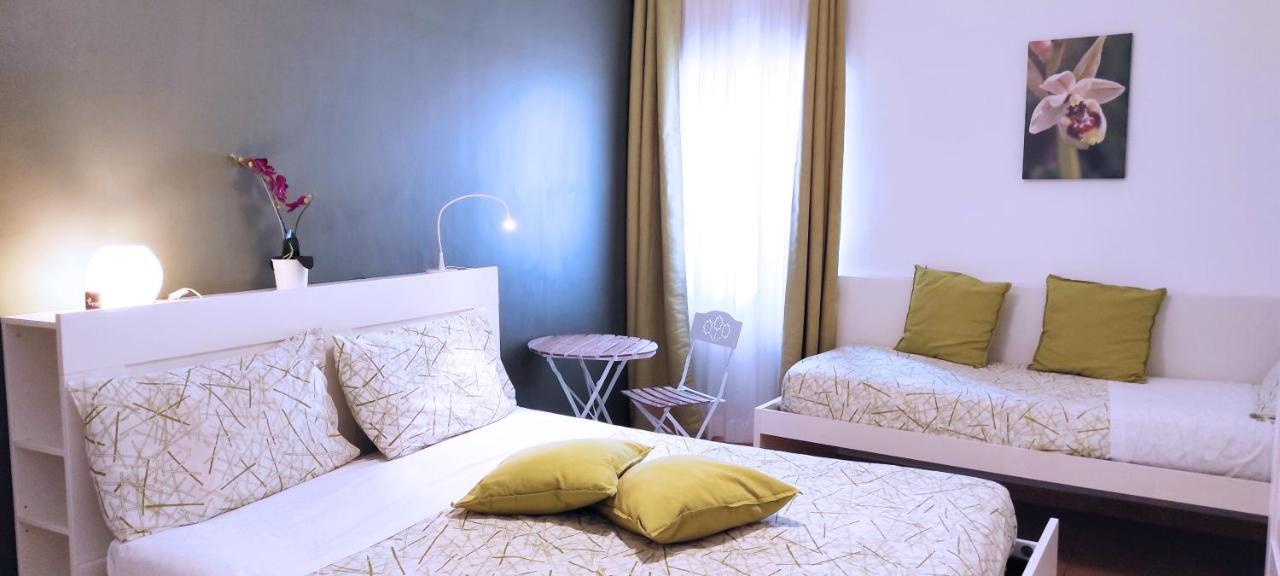 לינה וארוחת בוקר מאטינאטה Apulia Bed&Breakfast מראה חיצוני תמונה